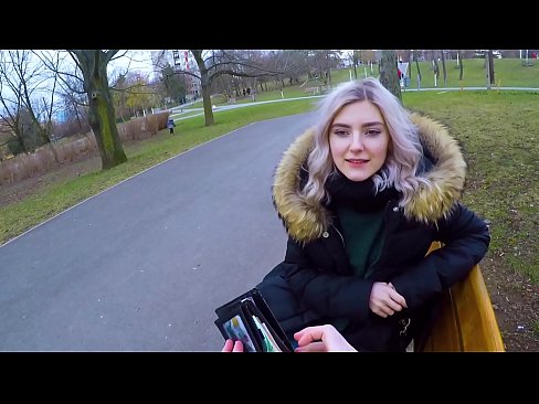 ❤️ Guta zgodnu spermu stranca za novac - pušenje u parku od Eve Elfie Analni porno kod nas bs.redporn-tv.ru